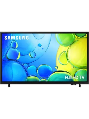 Samsung Телевизор UE32F6000FUXRU 32″ Full HD, черный
