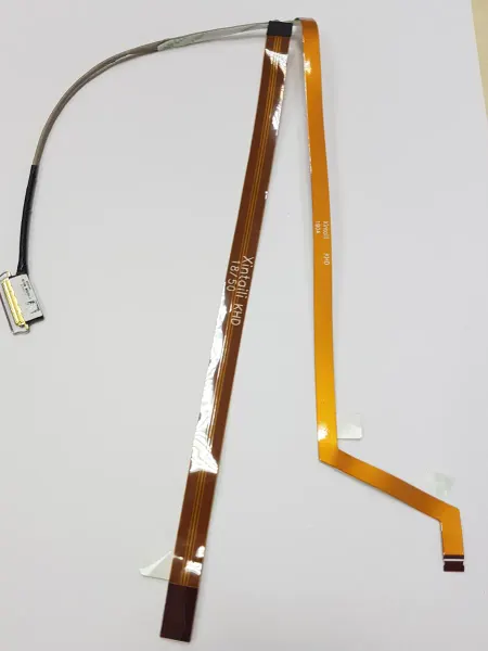 OEM Шлейф веб-камеры для Lenovo ThinkPad T480S, DC02C00BQ10, SC1