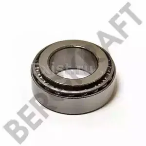 CRAFT BEARINGS Подшипник автомобильный, диаметр 50 мм, 1 шт., арт. 33210