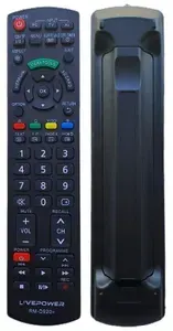 Универсальный пульт дистанционного управления RM-D920+ для телевизора "PANASONIC" (LED TV 3D)