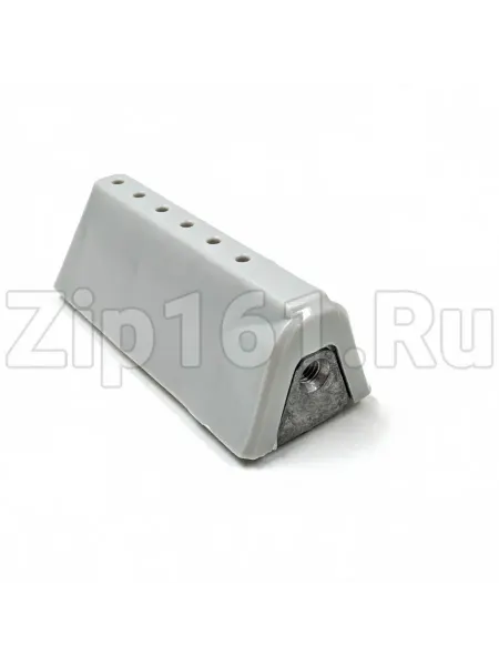 Zipbaza Редан (ребро барабана) SKL Samsung DC97-02051D (с грузом)
