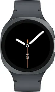 Умные часы Samsung Galaxy Watch 8 40мм LTE Graphite