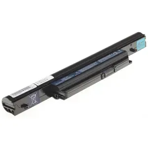 Аккумулятор AnyBatt 4400mAh для ноутбука Acer Aspire 5820TG, Aspire 4820TG, Aspire 5553G