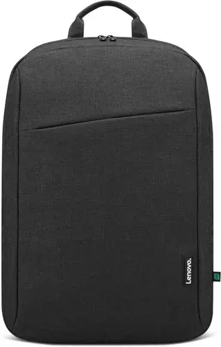 Рюкзак для ноутбука Lenovo Casual Backpack B210 Black (ECO) (4X41Q27245/4X40T84059)
