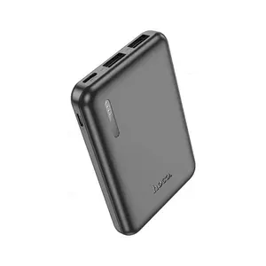 Внешний аккумулятор HOCO J115 Journey 5000mAh черный