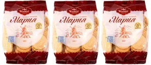 Балаковский Кондитер Печенье Мария затяжное 500г , 3шт