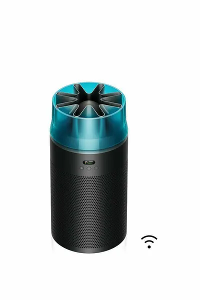 Очиститель и увлажнитель воздуха Dyson PH05 Humidify+Cool PH2 de-NOx PH05