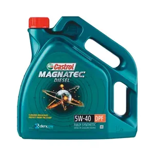 77 , diesel dpf 5W-40 Масло моторное, Синтетическое, 4 л