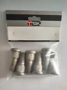 Шпилька колеса передняя Г-3302 М18х1.5х46 6 штук