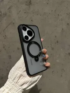 Чехол на Huawei Pura 70 MagSafe держатель