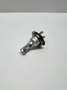 Лампа автомобильная H7, 1 шт. арт. 7103-МП