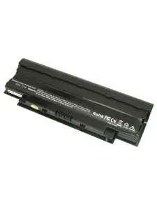 Аккумулятор J1KND для ноутбука Dell Inspiron N5110 N4110 N5010R 7800mAh
