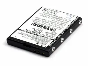 Аккумуляторная батарея для телефона Nokia BL-5S (900mAh)