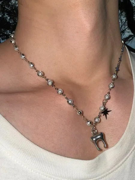 Debutante Колье цепочка на шею