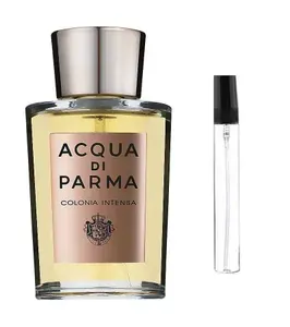 ACQUA Dl PARMA Colonia Intensa Туалетная вода 10 мл