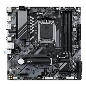 Материнская плата GIGABYTE B650M D3HP, SocketAM5, AMD B650, mATX, Ret