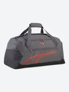 PUMA Сумка спортивная FUNDAMENTAL Medium Sports Bag