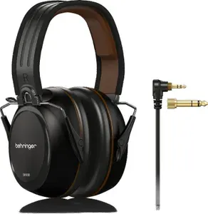 BEHRINGER DH100 профессиональные наушники для барабанщиков