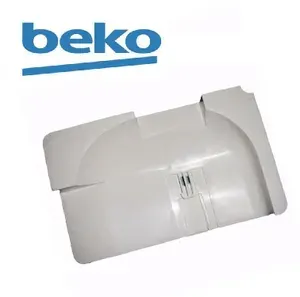 Новый поддон холодильника Beko для сбора конденсата компрессора