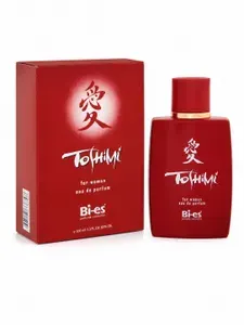 BI-ES Вода парфюмерная Toshimi 100 мл