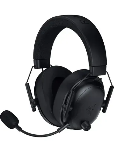 Razer BlackShark V3 USB Игровые проводные наушники, с микрофоном, черные