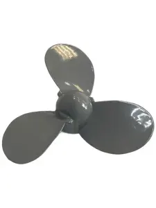 Винт для лодочного мотора Carver MTH-3D/приставки для триммера