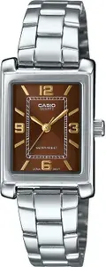 Casio Collection LTP-1234DD-5A Женские Японские наручные часы, Гарантия