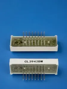Дисплей CL3942BW для модуля микроволновой печи. 1шт.