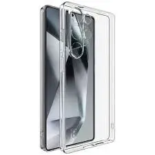 Чехол для Samsung S25 Ultra; New color; силиконовый; прозрачный