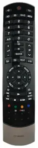 Пульт для телевизора TOSHIBA CT-90405