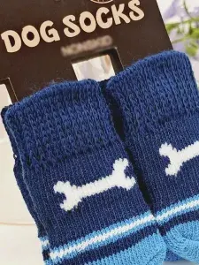 Носки для собак "Косточка" Dog Socks