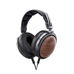 Полноразмерные динамические наушники закрытого типа FiiO FT1 black walnut
