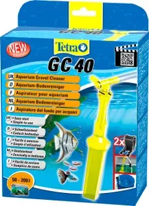 Сифон TETRA GC40 - Тетра сифон средний, применяемый при смене воды в аквариуме