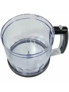 Leran HBL-1272-CHBIZB чаша измельчителя большого 2000мл для блендера HBL-1272