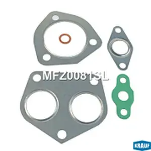 Комплект Прокладок Турбокомпрессора (KRAUF MFZ0081SL)