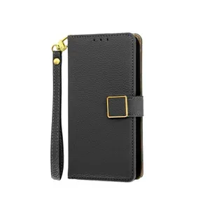 Чехол-книжка для Samsung S24 / S25 St.Tropez Night