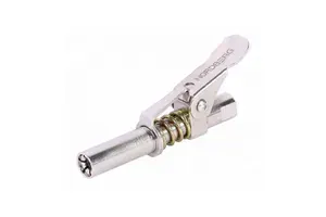 NORDBERG NO9015 Наконечник быстросъемный для плунжерного шприца
