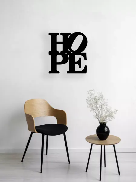 Light Decor Shop Надежда панно на стену