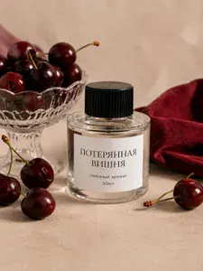 Сменный картридж для ароматизатора автомобильного Вишня
