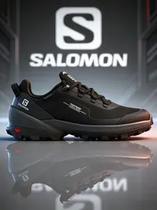Кроссовки Salomon кроссовки мужские саломон