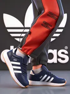 Кроссовки Adidas кроссовки мужские адидас
