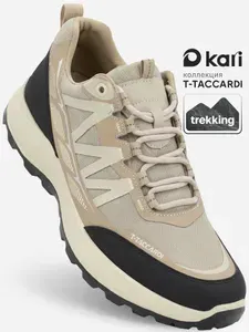 Кроссовки T.TACCARDI треккинговые мужские