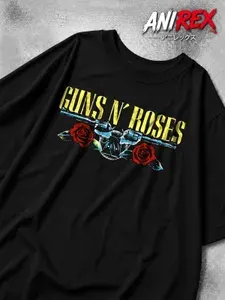Футболка Guns N' Roses 1 шт