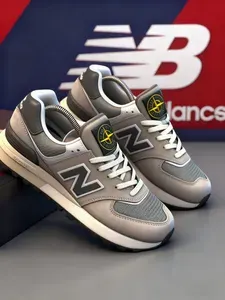 Кроссовки New Balance New balance кроссовки мужские