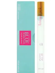 Вода парфюмерная blue_seduction_women_15ml 15 мл