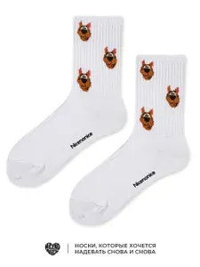 Носки Nicenonice мужские CLASSIC