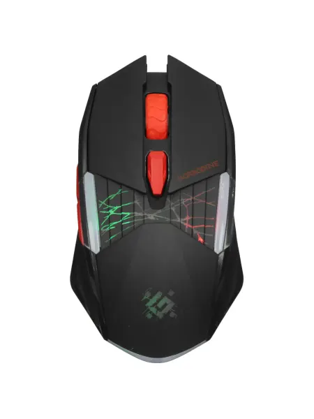 DEFENDER Мышь беспроводная HORRODINE GM-237