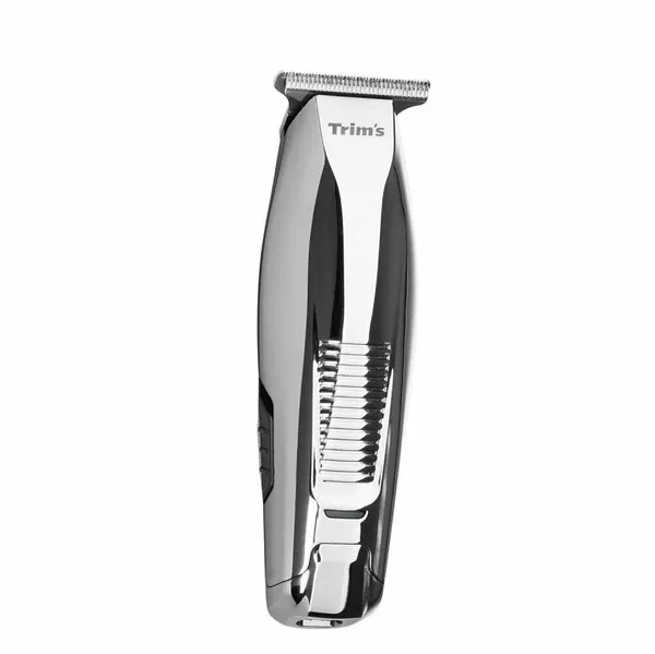 Машинка для стрижки волос Бердск TRIM`S 5303АС красная