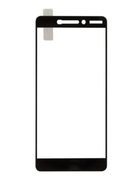 Защитное стекло для Nokia 6.1 Tempered Glass