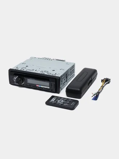 Автомагнитола Pioneer DEH-S1150UB mafon